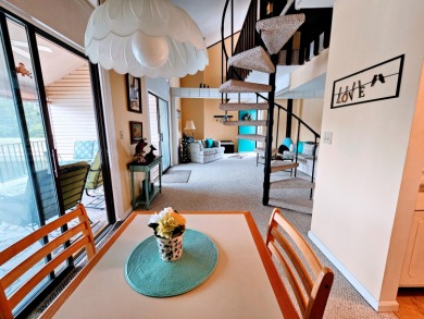Charming Retreat in Perry Park Golf Resort - Offering Year-Round on Perry Park Golf Resort in Kentucky - for sale on GolfHomes.com, golf home, golf lot