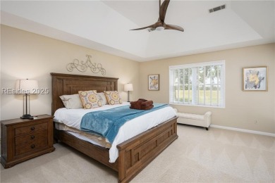 Perfect Primary/2nd Home or Investment property for short/long on Callawassie Island Club in South Carolina - for sale on GolfHomes.com, golf home, golf lot