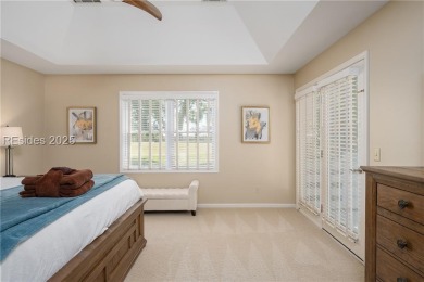 Perfect Primary/2nd Home or Investment property for short/long on Callawassie Island Club in South Carolina - for sale on GolfHomes.com, golf home, golf lot