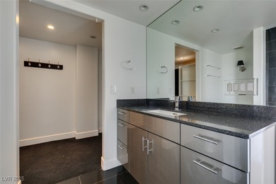 Rare Regency Towers Penthouse with private swimming pool. 28th on Las Vegas Country Club in Nevada - for sale on GolfHomes.com, golf home, golf lot