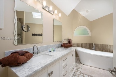 Perfect Primary/2nd Home or Investment property for short/long on Callawassie Island Club in South Carolina - for sale on GolfHomes.com, golf home, golf lot