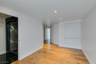 Rare Regency Towers Penthouse with private swimming pool. 28th on Las Vegas Country Club in Nevada - for sale on GolfHomes.com, golf home, golf lot