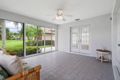 Spacious, light-filled Expanded Whitehall model with a on  in Florida - for sale on GolfHomes.com, golf home, golf lot