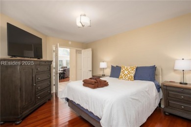 Perfect Primary/2nd Home or Investment property for short/long on Callawassie Island Club in South Carolina - for sale on GolfHomes.com, golf home, golf lot
