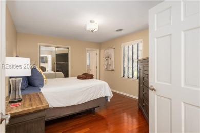 Perfect Primary/2nd Home or Investment property for short/long on Callawassie Island Club in South Carolina - for sale on GolfHomes.com, golf home, golf lot