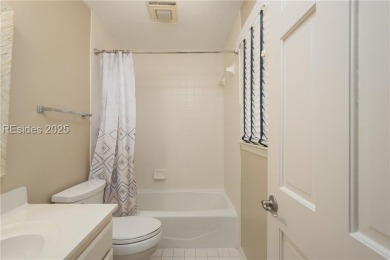 Perfect Primary/2nd Home or Investment property for short/long on Callawassie Island Club in South Carolina - for sale on GolfHomes.com, golf home, golf lot