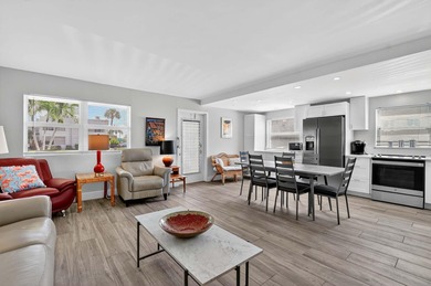 Well-planned, thoughtful renovations have created an open on Kings Point Golf -Flanders Way in Florida - for sale on GolfHomes.com, golf home, golf lot