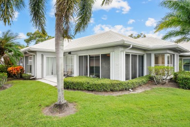 Spacious, light-filled Expanded Whitehall model with a on  in Florida - for sale on GolfHomes.com, golf home, golf lot