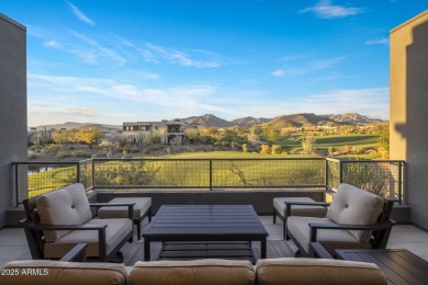 GOLF MEMBERSHIP AVAILABLE. Welcome to this exceptional on Desert Mountain Golf Club - Renegade Course in Arizona - for sale on GolfHomes.com, golf home, golf lot