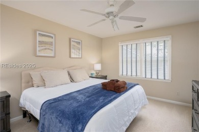 Perfect Primary/2nd Home or Investment property for short/long on Callawassie Island Club in South Carolina - for sale on GolfHomes.com, golf home, golf lot