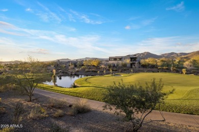 GOLF MEMBERSHIP AVAILABLE. Welcome to this exceptional on Desert Mountain Golf Club - Renegade Course in Arizona - for sale on GolfHomes.com, golf home, golf lot