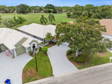 Spacious, light-filled Expanded Whitehall model with a on  in Florida - for sale on GolfHomes.com, golf home, golf lot