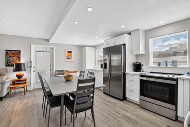 Well-planned, thoughtful renovations have created an open on Kings Point Golf -Flanders Way in Florida - for sale on GolfHomes.com, golf home, golf lot