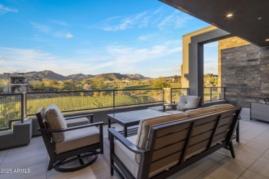 GOLF MEMBERSHIP AVAILABLE. Welcome to this exceptional on Desert Mountain Golf Club - Renegade Course in Arizona - for sale on GolfHomes.com, golf home, golf lot