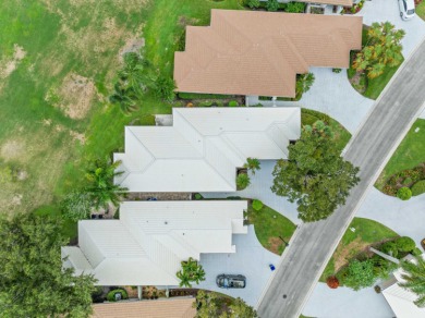 Spacious, light-filled Expanded Whitehall model with a on  in Florida - for sale on GolfHomes.com, golf home, golf lot