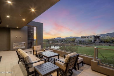GOLF MEMBERSHIP AVAILABLE. Welcome to this exceptional on Desert Mountain Golf Club - Renegade Course in Arizona - for sale on GolfHomes.com, golf home, golf lot