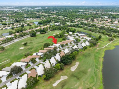 Spacious, light-filled Expanded Whitehall model with a on  in Florida - for sale on GolfHomes.com, golf home, golf lot