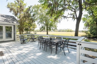 Perfect Primary/2nd Home or Investment property for short/long on Callawassie Island Club in South Carolina - for sale on GolfHomes.com, golf home, golf lot