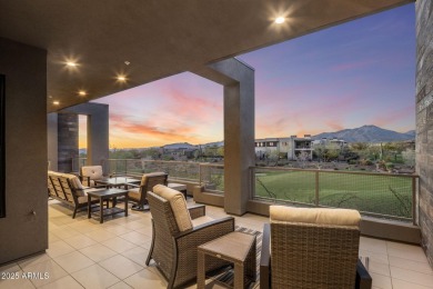 GOLF MEMBERSHIP AVAILABLE. Welcome to this exceptional on Desert Mountain Golf Club - Renegade Course in Arizona - for sale on GolfHomes.com, golf home, golf lot