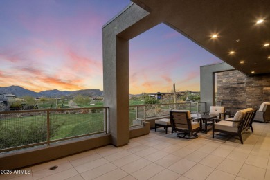 GOLF MEMBERSHIP AVAILABLE. Welcome to this exceptional on Desert Mountain Golf Club - Renegade Course in Arizona - for sale on GolfHomes.com, golf home, golf lot