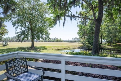 Perfect Primary/2nd Home or Investment property for short/long on Callawassie Island Club in South Carolina - for sale on GolfHomes.com, golf home, golf lot