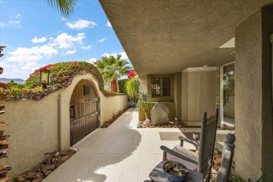 Welcome to this luxury desert oasis in the prestigious gated on Mission Hills Golf Club in California - for sale on GolfHomes.com, golf home, golf lot