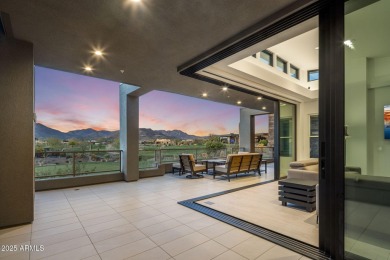 GOLF MEMBERSHIP AVAILABLE. Welcome to this exceptional on Desert Mountain Golf Club - Renegade Course in Arizona - for sale on GolfHomes.com, golf home, golf lot