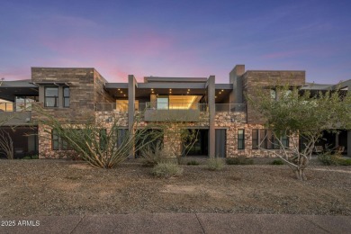 GOLF MEMBERSHIP AVAILABLE. Welcome to this exceptional on Desert Mountain Golf Club - Renegade Course in Arizona - for sale on GolfHomes.com, golf home, golf lot