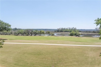 Perfect Primary/2nd Home or Investment property for short/long on Callawassie Island Club in South Carolina - for sale on GolfHomes.com, golf home, golf lot