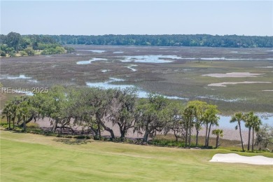 Perfect Primary/2nd Home or Investment property for short/long on Callawassie Island Club in South Carolina - for sale on GolfHomes.com, golf home, golf lot