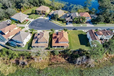 Back on Market  Priced $35,000 Below Appraisal  Seller may hold on Heathrow Country Club in Florida - for sale on GolfHomes.com, golf home, golf lot