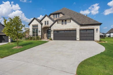 This desirable two-story Altura Callington floorplan is now on Heath Golf and Yacht Club in Texas - for sale on GolfHomes.com, golf home, golf lot