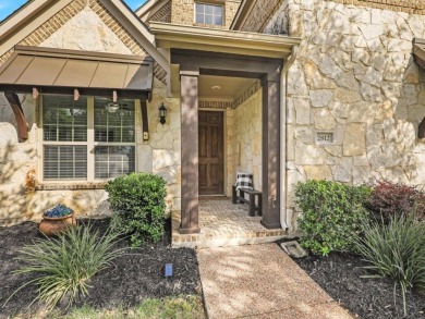 Welcome to this stunning 4-bed, 3.5-bath home with a spacious on Trophy Club of Dallas in Texas - for sale on GolfHomes.com, golf home, golf lot