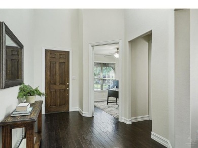 Welcome to this stunning 4-bed, 3.5-bath home with a spacious on Trophy Club of Dallas in Texas - for sale on GolfHomes.com, golf home, golf lot