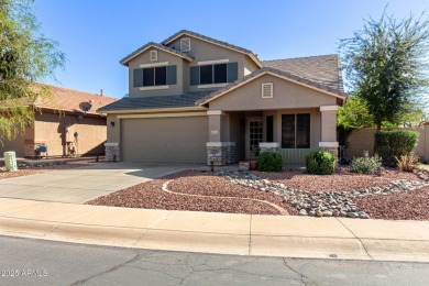 Step inside and feel the sense of space & warmth of this on The Duke At Rancho El Dorado Golf Course in Arizona - for sale on GolfHomes.com, golf home, golf lot