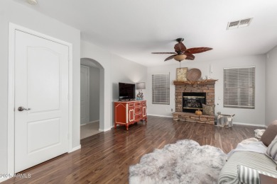 Step inside and feel the sense of space & warmth of this on The Duke At Rancho El Dorado Golf Course in Arizona - for sale on GolfHomes.com, golf home, golf lot