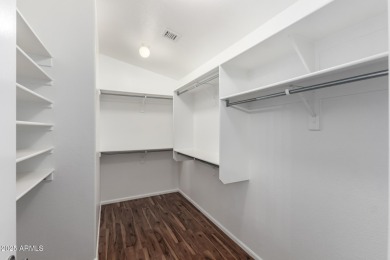 Step inside and feel the sense of space & warmth of this on The Duke At Rancho El Dorado Golf Course in Arizona - for sale on GolfHomes.com, golf home, golf lot