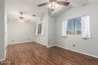 Step inside and feel the sense of space & warmth of this on The Duke At Rancho El Dorado Golf Course in Arizona - for sale on GolfHomes.com, golf home, golf lot