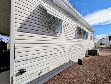 This home is gorgeous. Nothing was forgotten when it was totally on Riverview Golf Course in Arizona - for sale on GolfHomes.com, golf home, golf lot