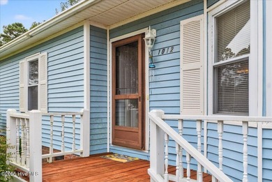 Well priced with motivated sellers-an excellent opportunity in a on Thistle Golf Club in North Carolina - for sale on GolfHomes.com, golf home, golf lot