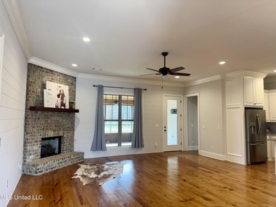 Welcome to 169 Shoreview Dr. located in the highly sought after on Lake Caroline Golf Club in Mississippi - for sale on GolfHomes.com, golf home, golf lot