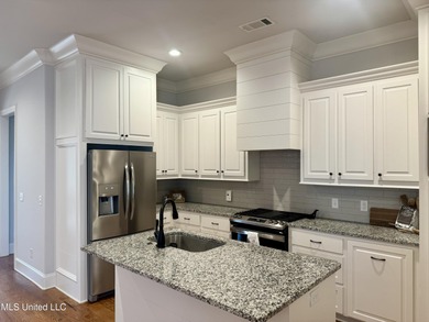 Welcome to 169 Shoreview Dr. located in the highly sought after on Lake Caroline Golf Club in Mississippi - for sale on GolfHomes.com, golf home, golf lot