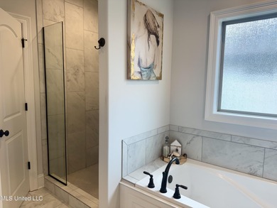 Welcome to 169 Shoreview Dr. located in the highly sought after on Lake Caroline Golf Club in Mississippi - for sale on GolfHomes.com, golf home, golf lot