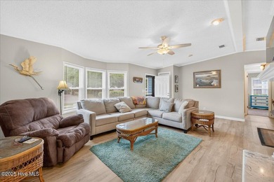 Well priced with motivated sellers-an excellent opportunity in a on Thistle Golf Club in North Carolina - for sale on GolfHomes.com, golf home, golf lot