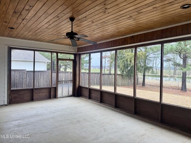 Welcome to 169 Shoreview Dr. located in the highly sought after on Lake Caroline Golf Club in Mississippi - for sale on GolfHomes.com, golf home, golf lot