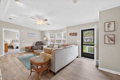 Well priced with motivated sellers-an excellent opportunity in a on Thistle Golf Club in North Carolina - for sale on GolfHomes.com, golf home, golf lot