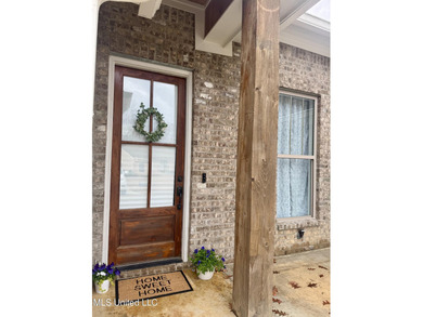 Welcome to 169 Shoreview Dr. located in the highly sought after on Lake Caroline Golf Club in Mississippi - for sale on GolfHomes.com, golf home, golf lot