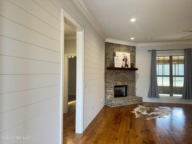 Welcome to 169 Shoreview Dr. located in the highly sought after on Lake Caroline Golf Club in Mississippi - for sale on GolfHomes.com, golf home, golf lot