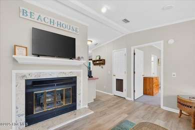 Well priced with motivated sellers-an excellent opportunity in a on Thistle Golf Club in North Carolina - for sale on GolfHomes.com, golf home, golf lot