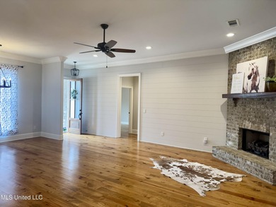 Welcome to 169 Shoreview Dr. located in the highly sought after on Lake Caroline Golf Club in Mississippi - for sale on GolfHomes.com, golf home, golf lot